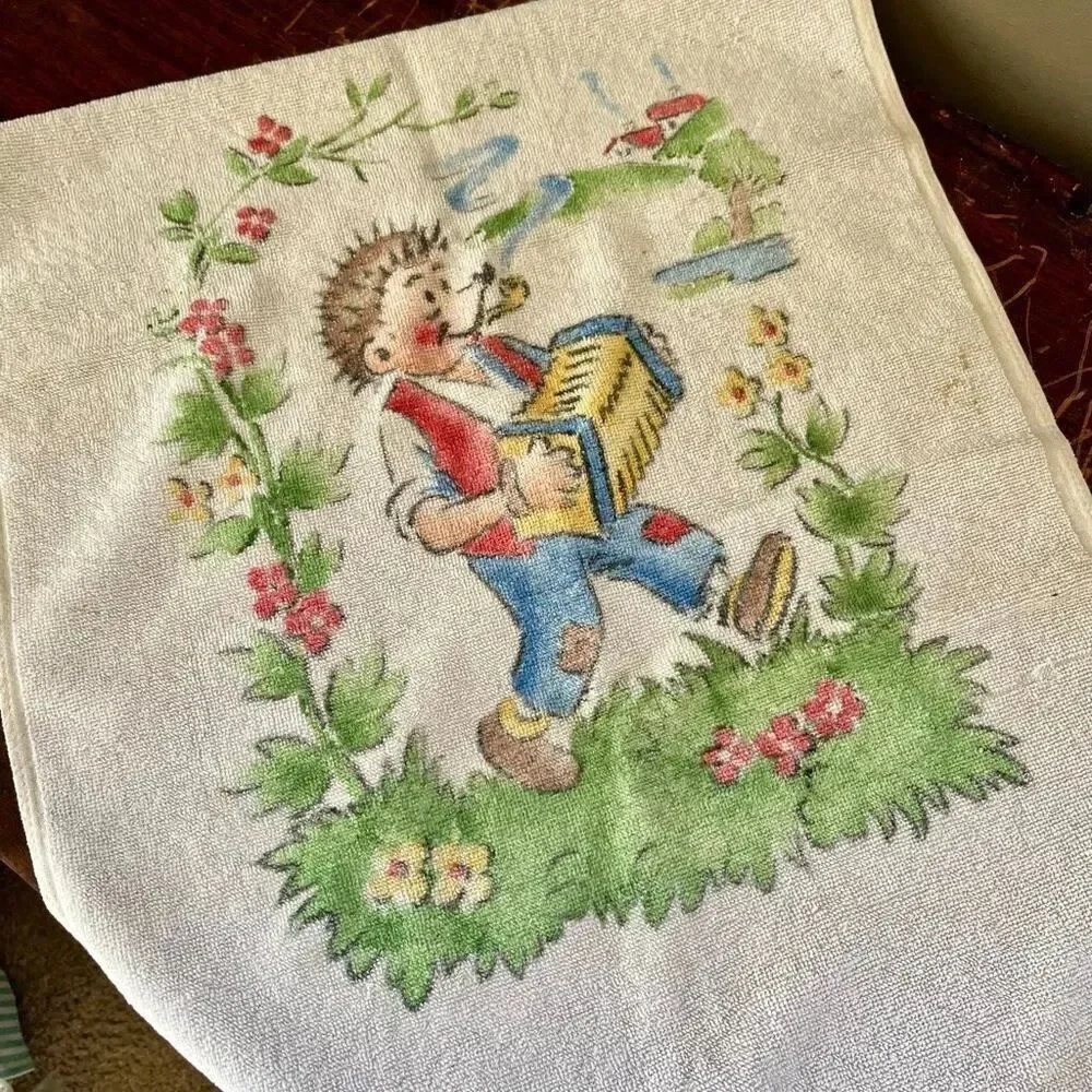 Vintage charming vtg
